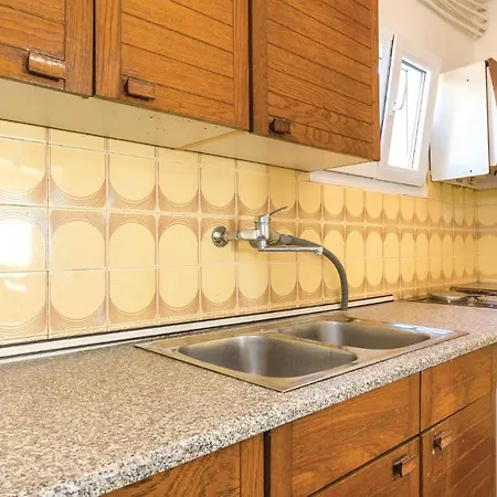 公寓 Awesome In With Wifi *