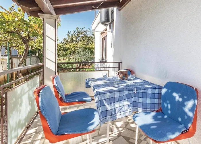 Apartman Awesome In With Wifi