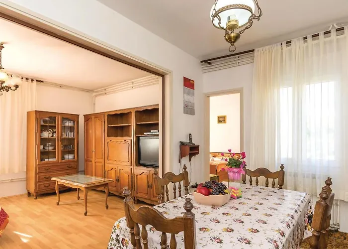 Apartman Awesome In With Wifi *