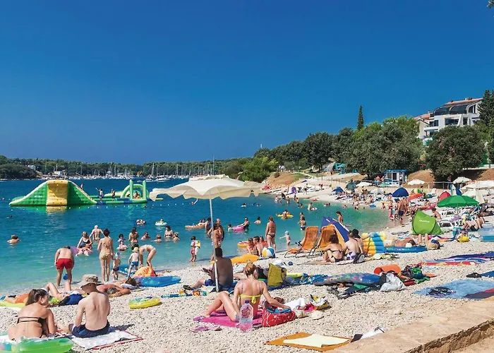 Apartman Awesome In With Wifi Póla