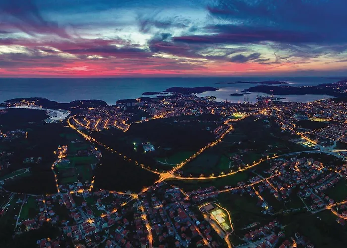 Apartman Awesome In With Wifi *