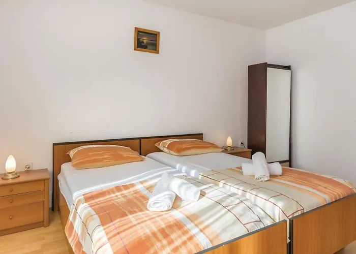 Apartman Awesome In With Wifi *