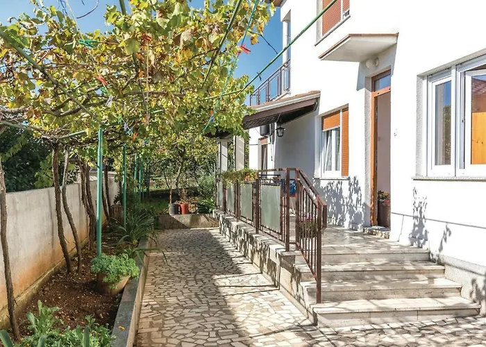 Apartman Awesome In With Wifi *