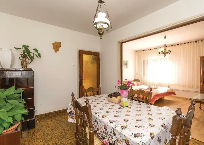 Awesome In With Wifi Apartman