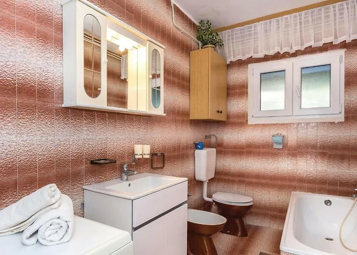 Apartman Awesome In With Wifi *