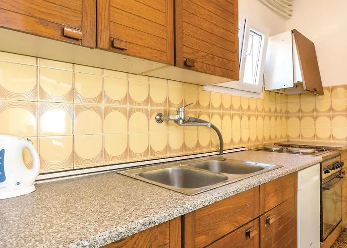 Lejlighed Awesome In With Wifi *