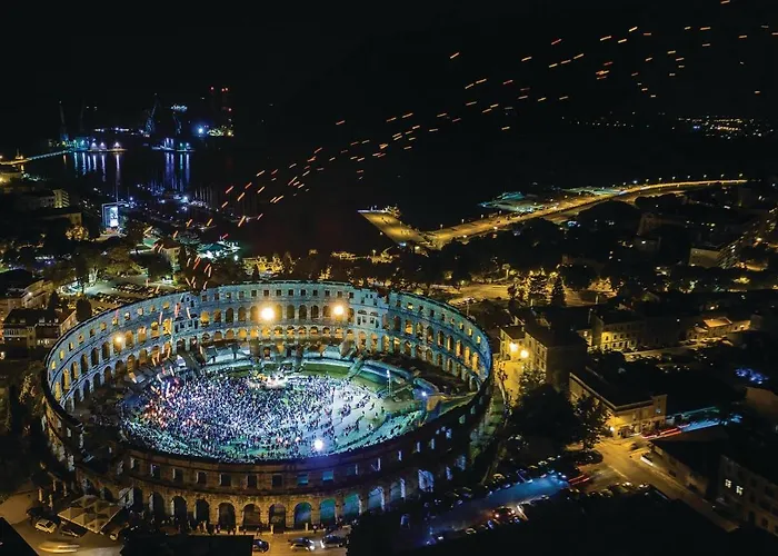 Awesome In With Wifi Lejlighed